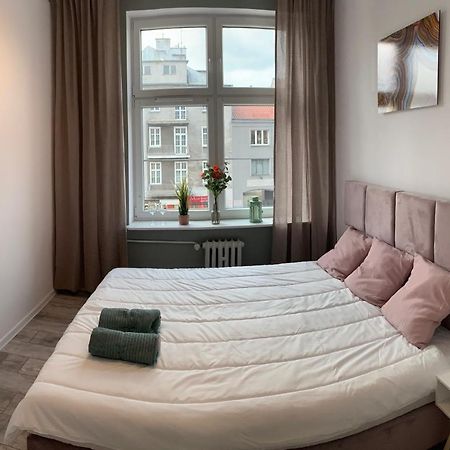 Apartamento Olivier House Old Town Gdansk Exterior foto
