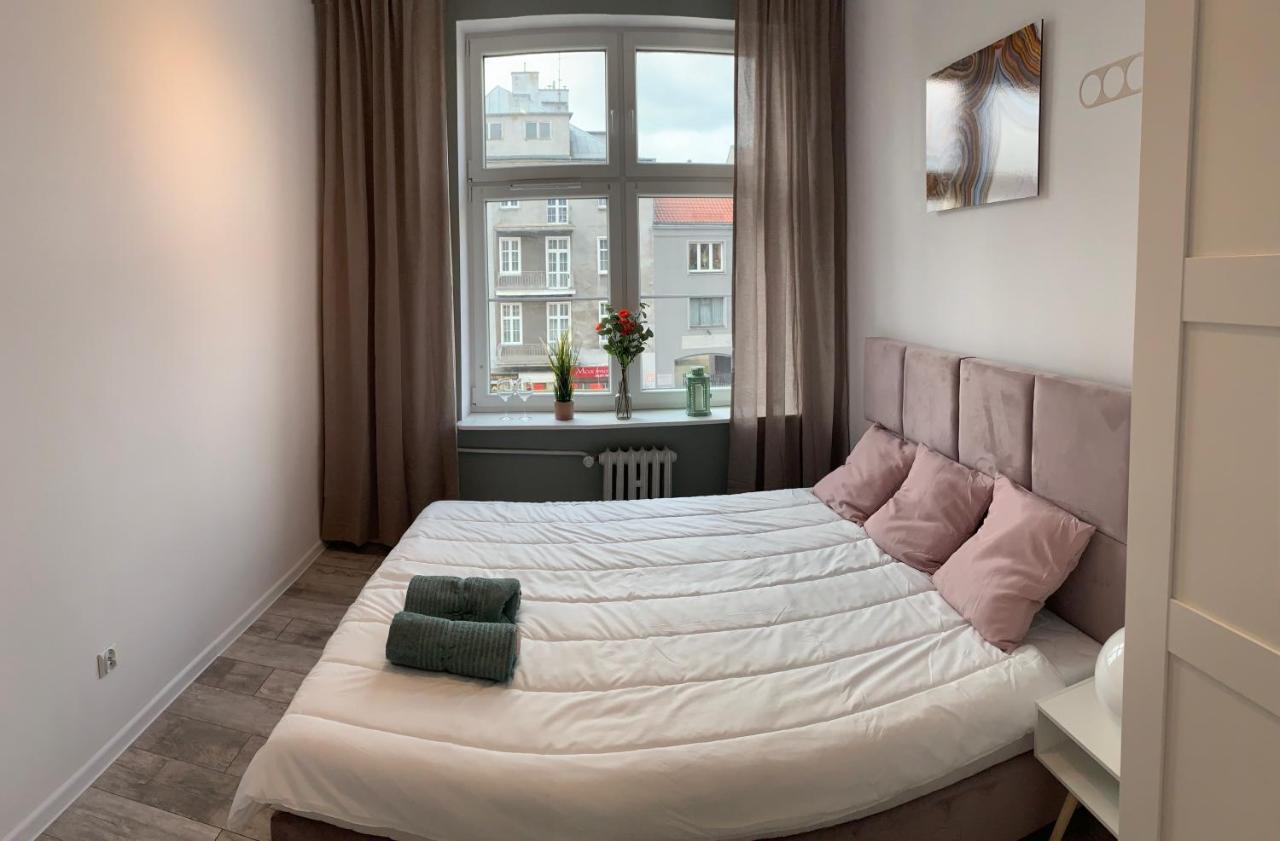 Apartamento Olivier House Old Town Gdansk Exterior foto
