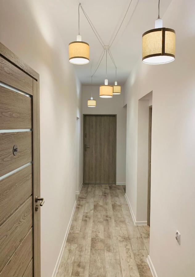Apartamento Olivier House Old Town Gdansk Exterior foto
